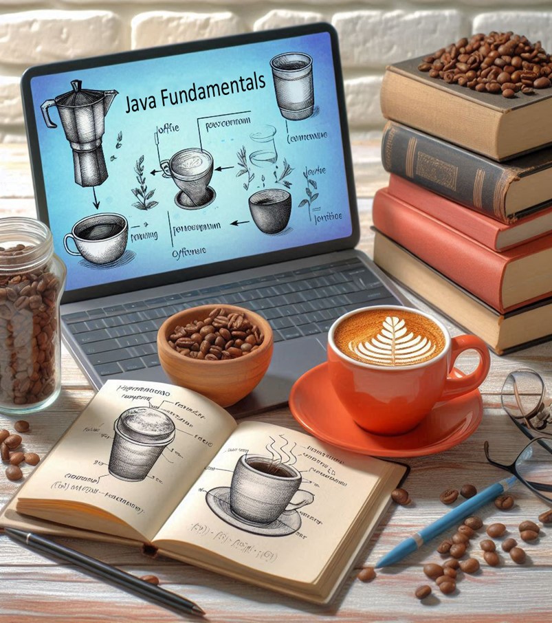 JAVA - ΕΙΣΑΓΩΓΗ ΣΤΟΝ ΑΝΤΙΚΕΙΜΕΝΟΣΤΡΑΦΗ ΠΡΟΓΡΑΜΜΑΤΙΣΜΟ
